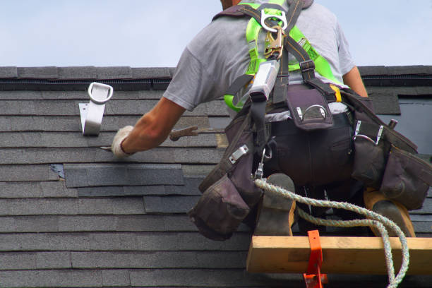 Best Residential Roofing Contractor  in Clarkesville, GA