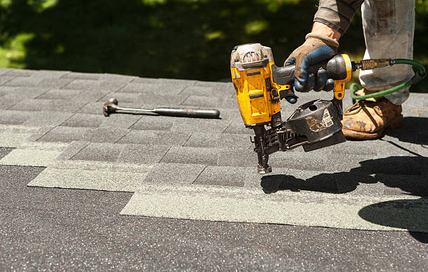 Quick and Trustworthy Emergency Roof Repair Services in Clarkesville, GA