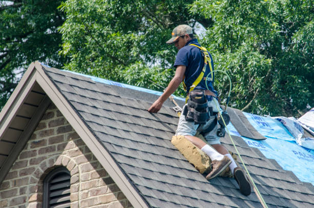 Reliable Clarkesville, GA Roofing Contractor Solutions